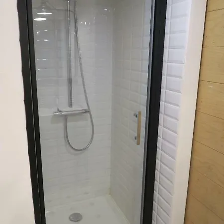 2 Pieces Vagliano Апартаменты